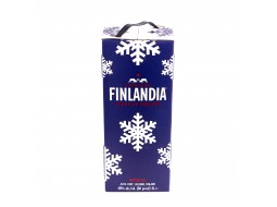 Finlandia Winter, 3л