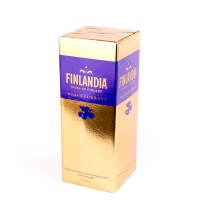 Finlandia Blackcurrant, 2л