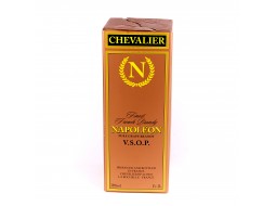 Chevalier Napoleon, 2л